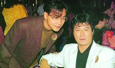 8年后回味张国荣 《阿飞正传》遗漏剧情曝光