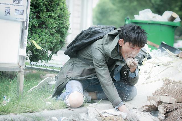 《很纯很暧昧》收官 敖犬获赞实力演技派男主角_娱乐_腾讯网