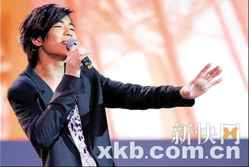 蕭敬騰首次觸電演男一號 自認“床戲”最好演