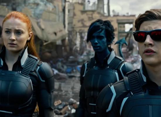 《X战警:天启》遗留的六大问题 凤凰女将黑化