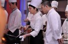 《后厨》深圳卫视热播 男人霸占厨房重地