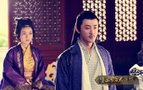斓曦《陆小凤与花满楼》杀青 难舍“新朋旧友”