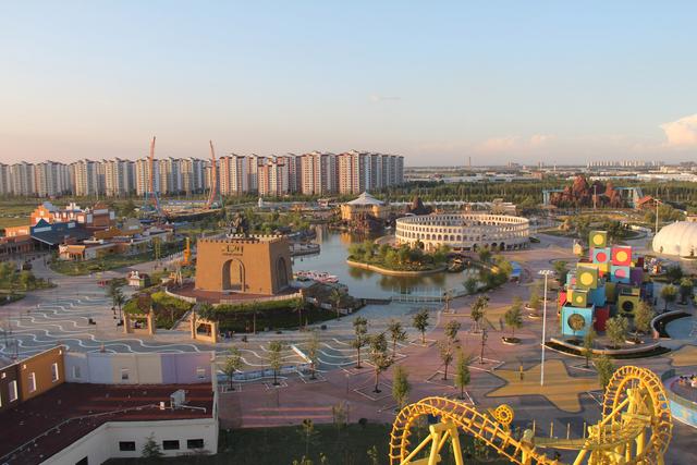 首届汗马音乐节9月天津盛大来袭 用爱给你能量