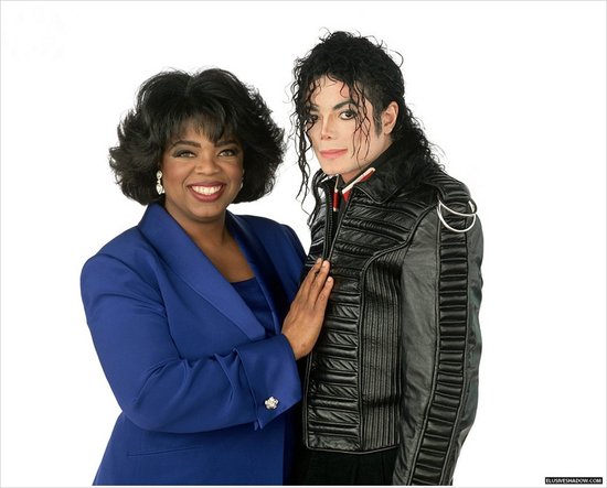 奥普拉:可以影响美国总统大选的传媒女王