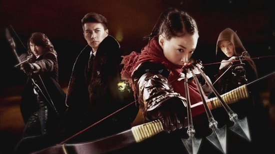 《箭在弦上》荧屏热播 靳东为表演“严苛”自我