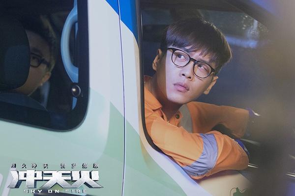 纳尼?郭采洁说吴彦祖张孝全张若昀全是小男孩