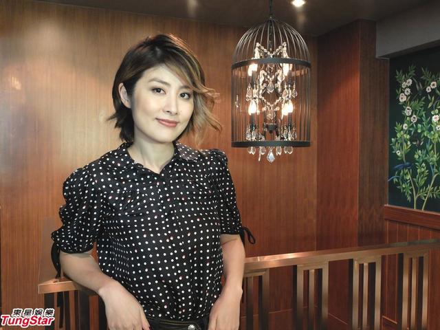 陈慧琳大呼人工受孕很痛苦:想起来都好怕_娱乐_腾讯网