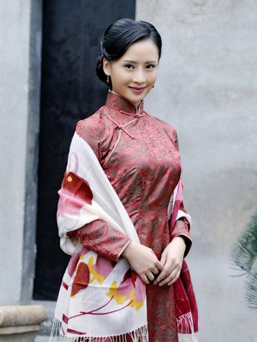 杨舒婷《风雨雕花楼》飙演技 表现出色直呼过瘾