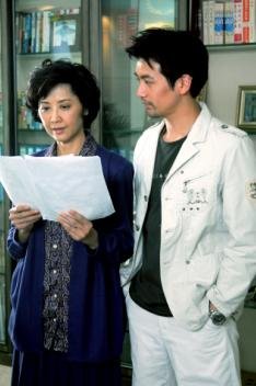 刘芳菲对话《家有爹娘2》 与朱琳平静聊感情