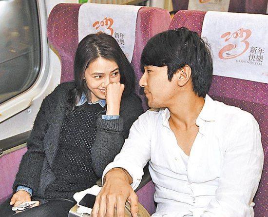 赵又廷高圆圆婚礼图片