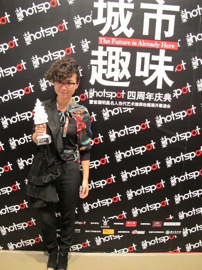 周筆暢新專輯錄制過半 透露將演繹蔡健雅作品