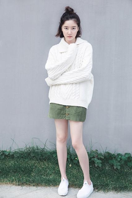 《正阳门下2》杀青& 崔心心舍不得和感谢蒋雯