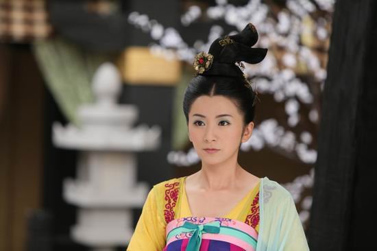《<em>女人天下</em>》热拍 <em>刘庭羽</em>李承铉成智谋搭档_娱