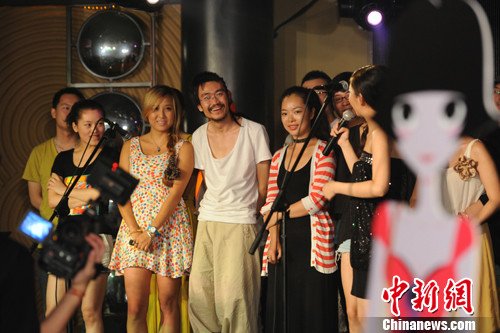 《泡芙小姐》被指抄袭《花仙子》