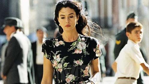 影史十大最美角色，赫本、梦露入选前三_娱乐_腾讯网