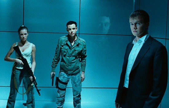 《超能游戏者》今日公映 俄大使馆推荐影迷观