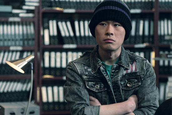 《暗黑者》破亿宿丹走红 “萌版张译”是谬赞