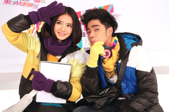 <em>男才女貌</em>《Perfect Match<em>我的绝配</em>》MV独家首