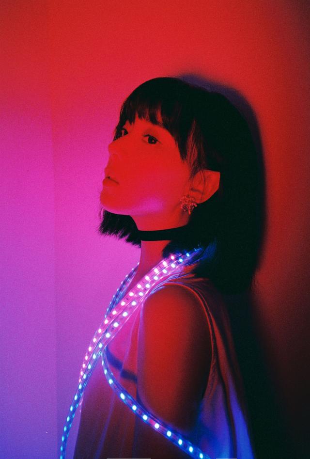 周子琰10.19北京携新曲开唱 邀你一同创造美好