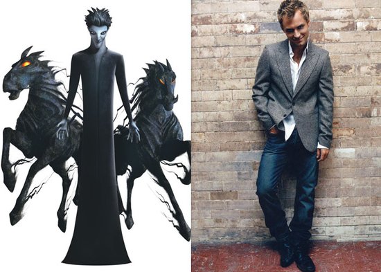 《守护者联盟》强势来袭 配音团队阵容豪华