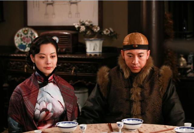 《传奇大掌柜》收视连续破一 品质剧荧屏逆袭