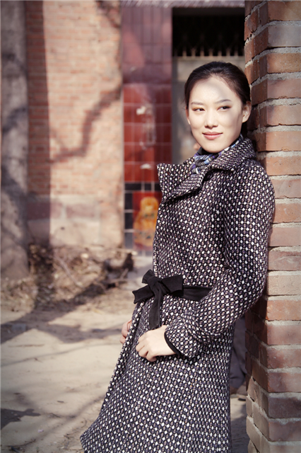 《二叔》再次震撼来袭 多栖才女高晶倾情献唱