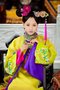 杨蓉《宫2》变身“腹黑女” 大玩“美人心计”