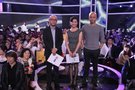 《新恋爱时代》今结局 孟非黄菡乐嘉荧屏绝唱