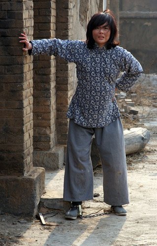 浦蒲《天涯咫尺》命运坎坷 与吴秀波难续前缘