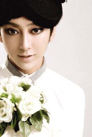 代表人物<em>男扮女</em>装刘著刘著芒果台的2010年选