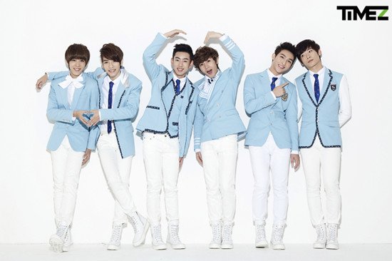 timez将举行首场歌迷会 游戏王称号花落谁家_娱乐_腾讯网