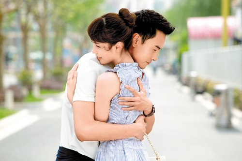 《爱的蜜方》剧情俗套主角养眼 灵感来自韩剧