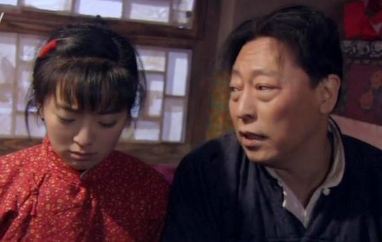 电视 电视新闻 正文 《叶落长安》剧照 电视剧《叶落长安》已经在北京