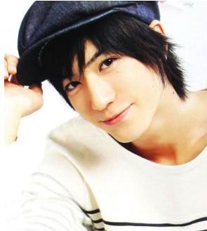 中岛裕翔演爱情片 《我们的米饭》搭档新木优子