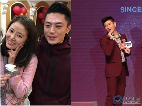 霍建华林心如放心吧 吴奇隆不给你们的洞房添乱