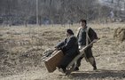 《火线三兄弟》人气爆棚 成功塑造抗战人物群像