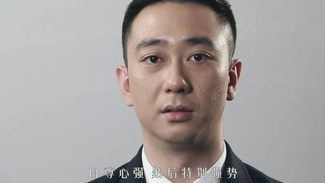 王自健