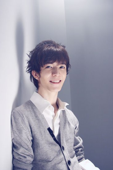 郭敬明深受峰幂恋影响 加速谱词《命运交响曲