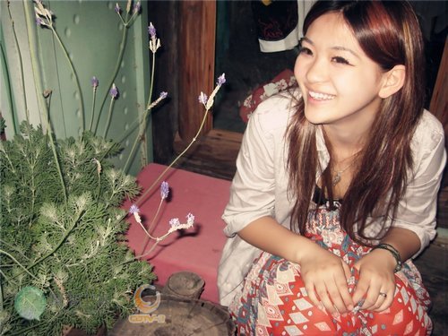 大s现身花儿南宁唱区 一路向南追求音乐梦