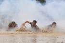 《我是特种兵2》掀热潮 将成最好征兵宣传片