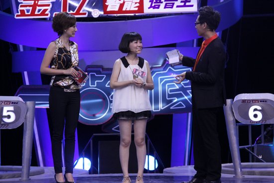 江苏卫视益智节目逆袭 草根唱主角全民玩电视