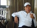 张伟平谈日本公司抵制《十三钗》:我精疲力尽
