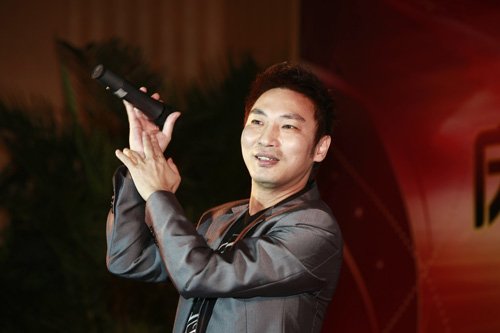 陈少华曝涉毒被拘内幕:若要人不知除非己莫为_娱乐_腾讯网