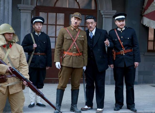 《传奇大掌柜》收视连续破一 品质剧荧屏逆袭