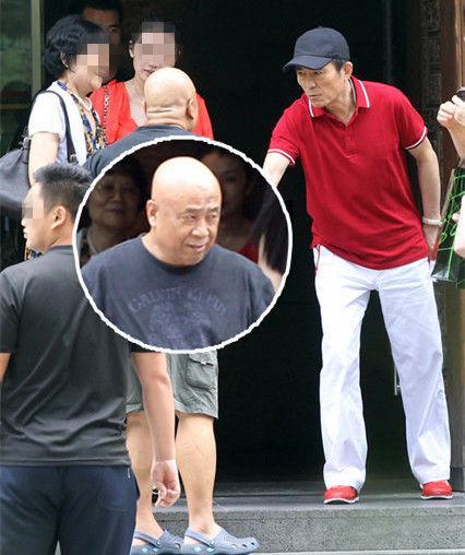 导演吴天明去世 业内人士纷纷悼念：震惊难过