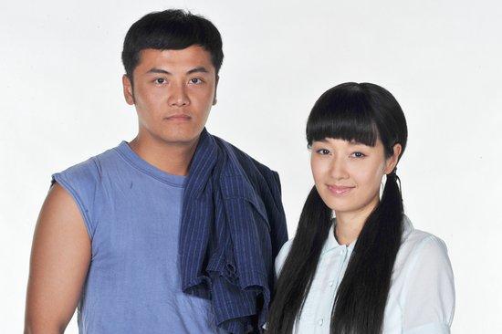 官 姬他痛失爱子愧对马伊璃-风和日丽,大结局,