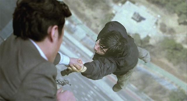 台词控246期:《恐怖直播》