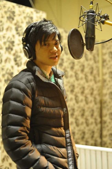 李健联手大师久石让 为希夷创作演唱主题歌