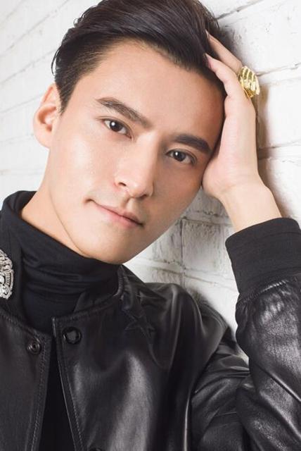 宋海颉出演《三生三世》 众葫芦娃颜值出众