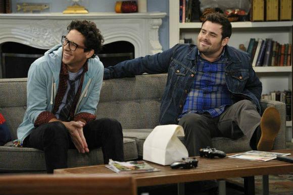 《<em>把妹大作战</em>》主演笑谈直男与同志寻爱都不易